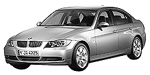 BMW E92 U0202 Fault Code