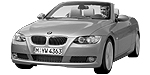 BMW E93 U0202 Fault Code