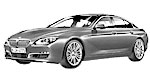 BMW F06 U0202 Fault Code