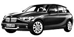 BMW F20 U0202 Fault Code
